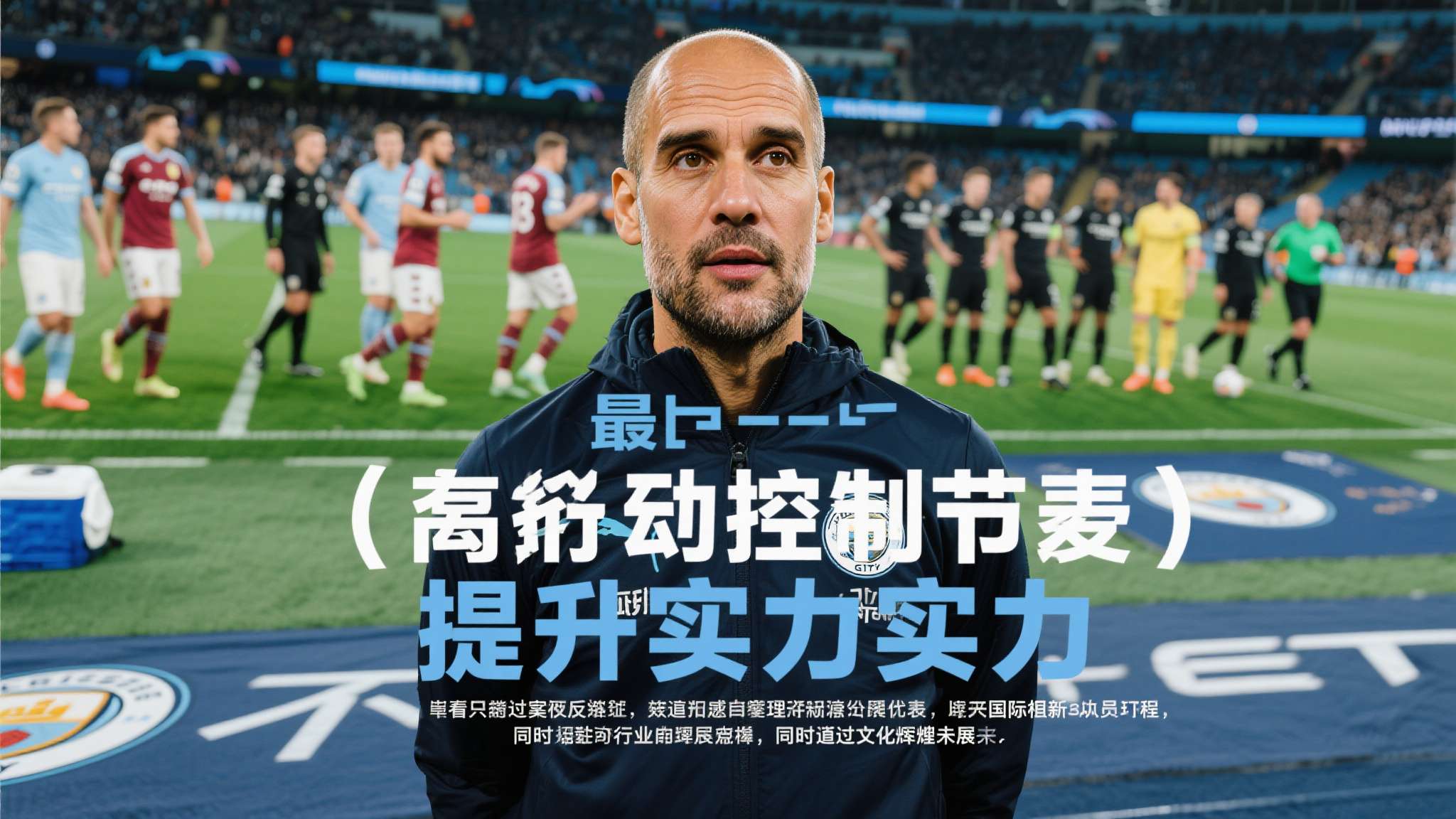 最后,*以【有效控制节奏】提升全局实力，是解决紧张日程冲突，以及迎接国际舞台新考